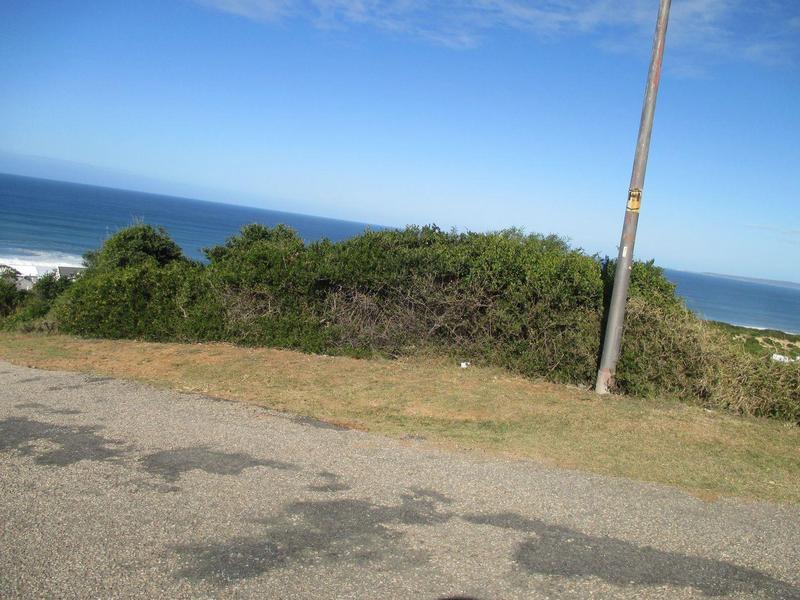 0 Bedroom Property for Sale in Dana Bay Western Cape